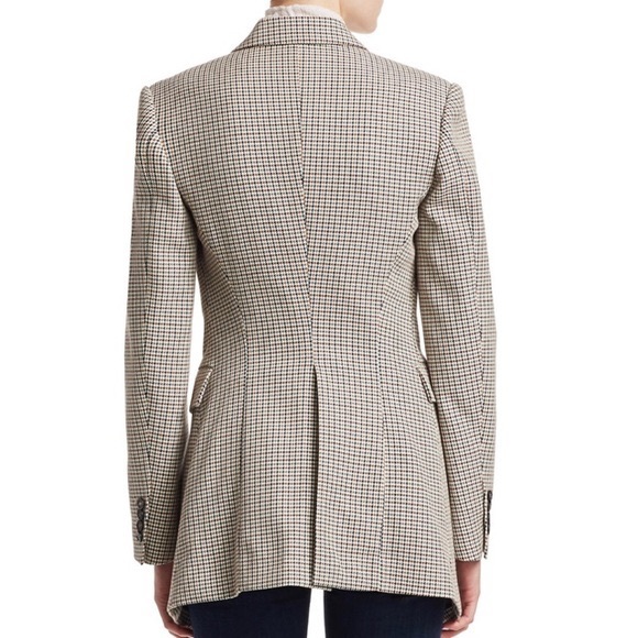 SOLD - Theory Super Cinch Blazer - Picture 2 of 6